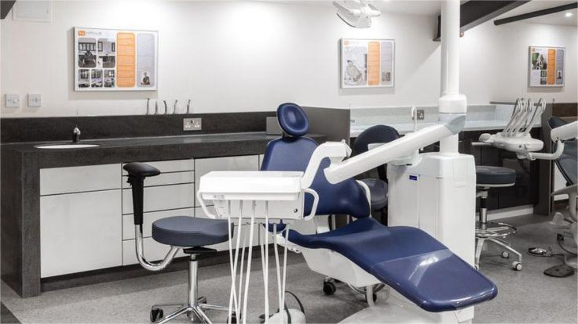 Bryant St Dental