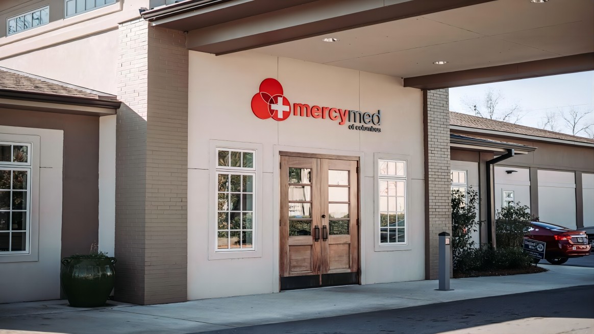 MercyMed of Columbus, Inc