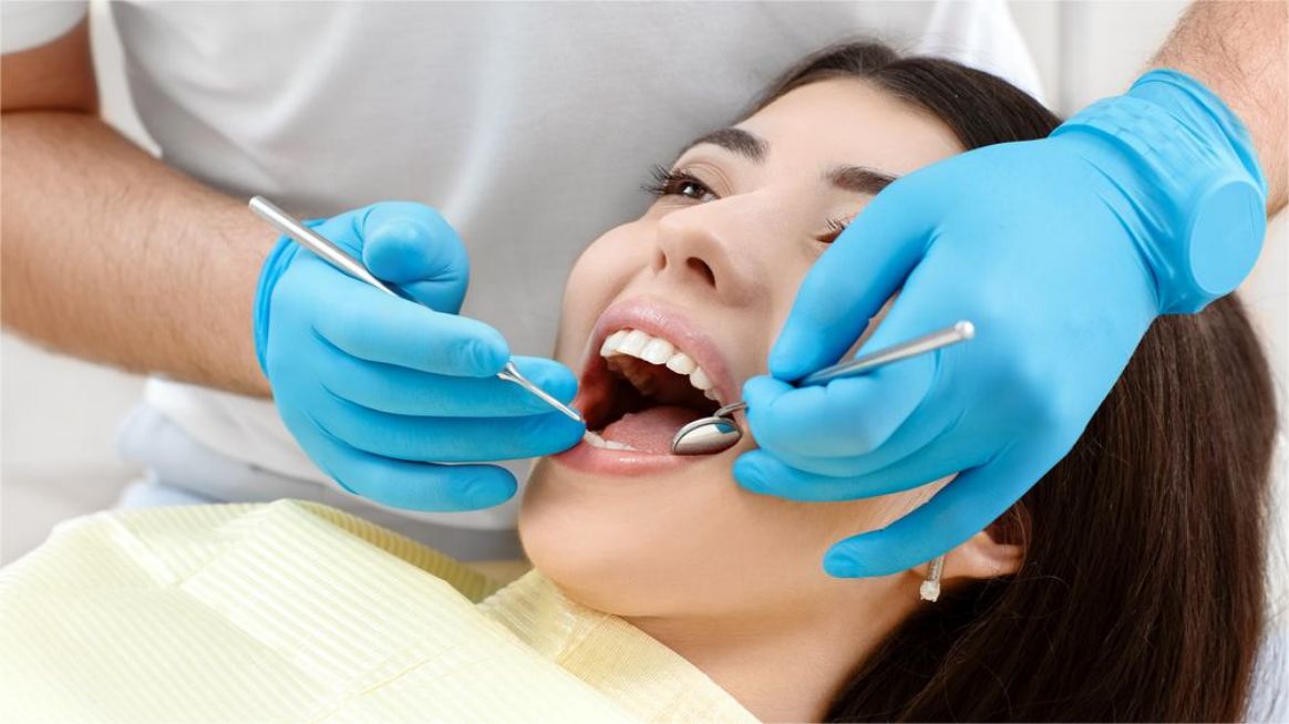 Hartland Family Dental Care