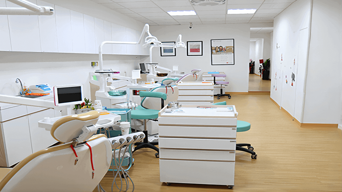 Yonkers Dental Implants Center