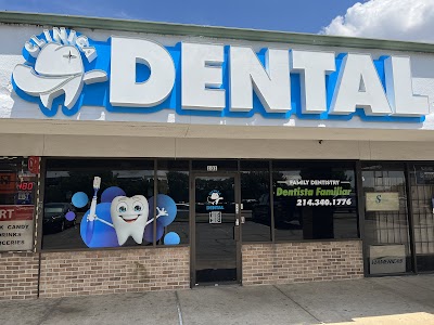 Clinica Dental of Texas - Family Dentist