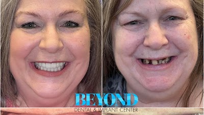 Beyond Dental and Implant Center