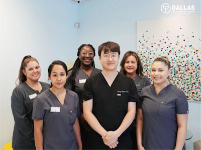 Dallas Dental Implant Center & Cosmetic Dentistry