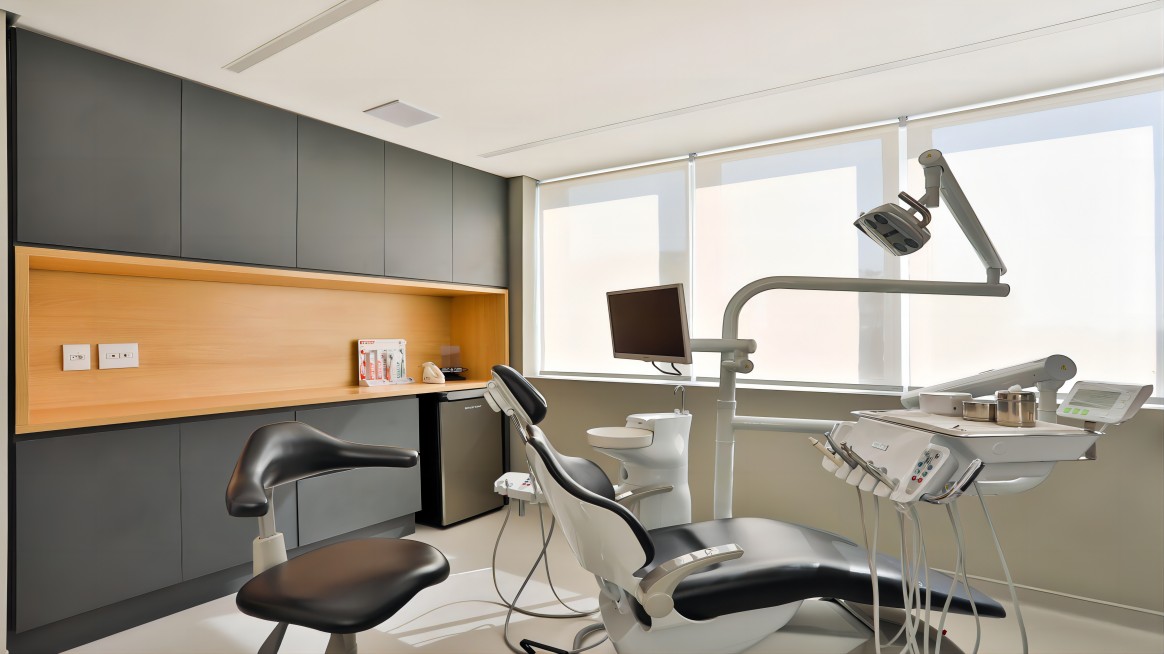 The Dental Studio