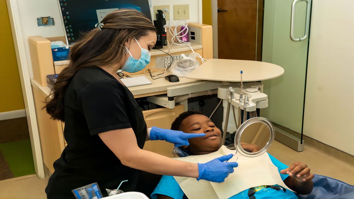 South Florida dental Care