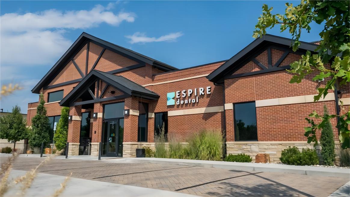 Espire Dental | Fort Collins