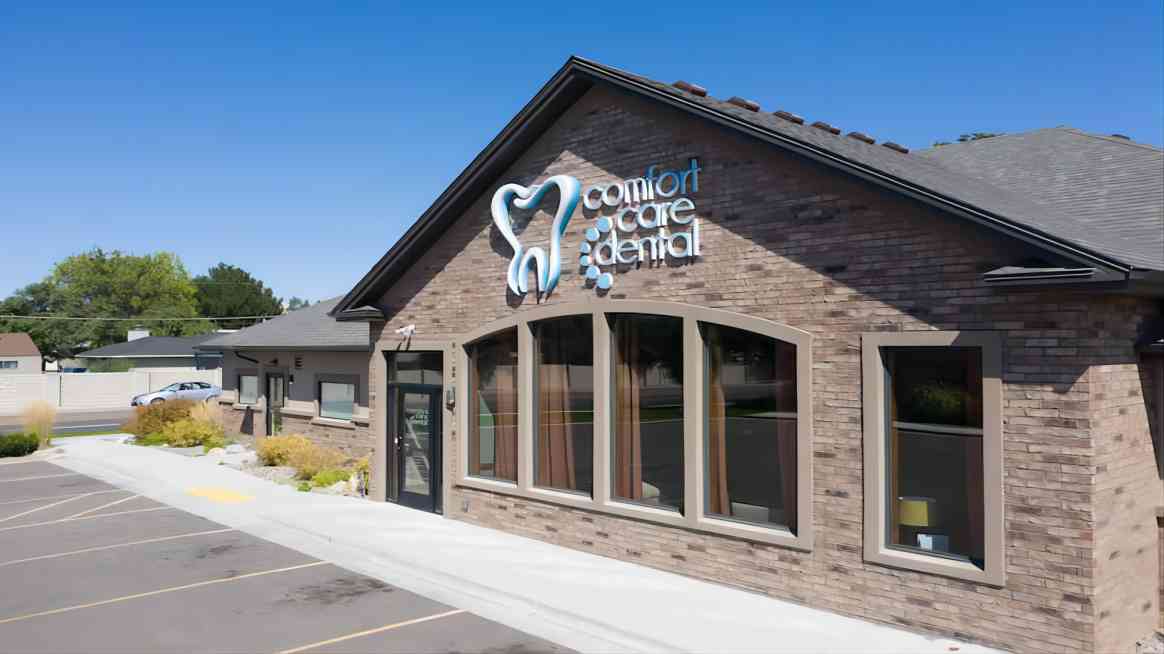 ComfortCare Dental