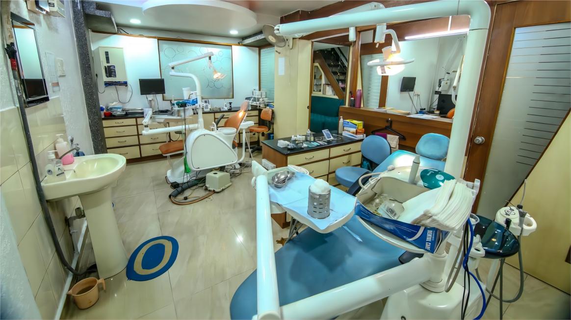 Access Dental