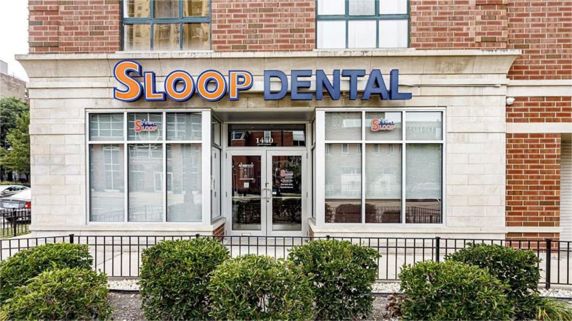 Sloop Dental