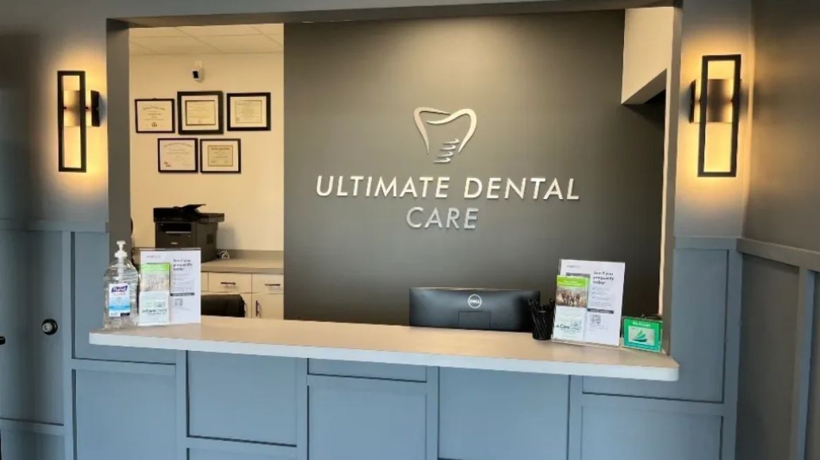 Ultimate Dental Care