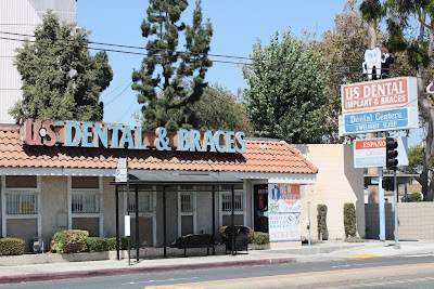 US Dental and Braces