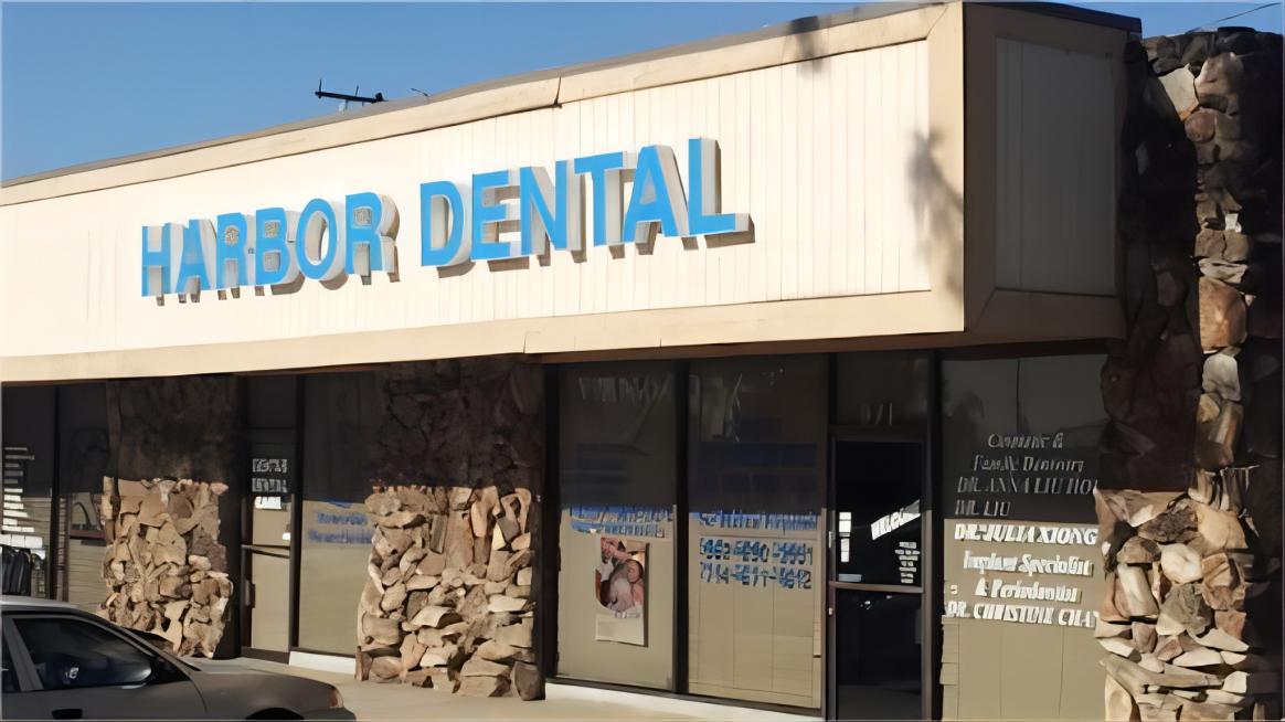 Harbor Dental