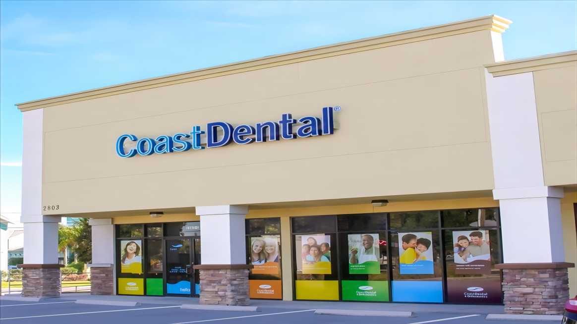 Coast Dental