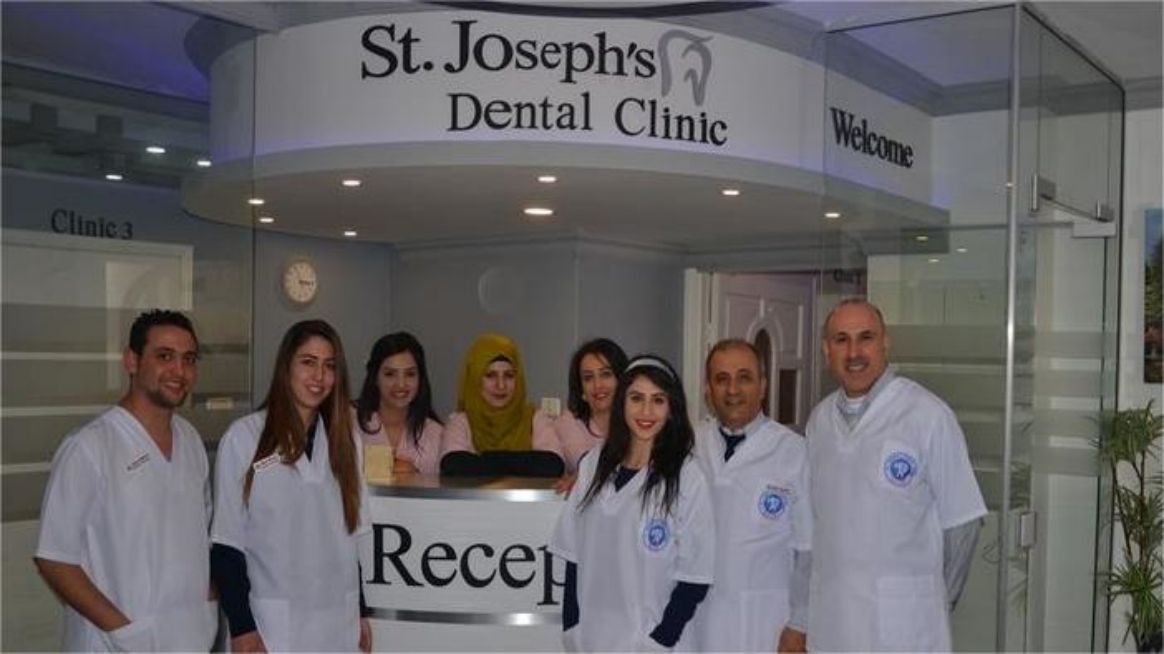 St. Joseph's Dental Care