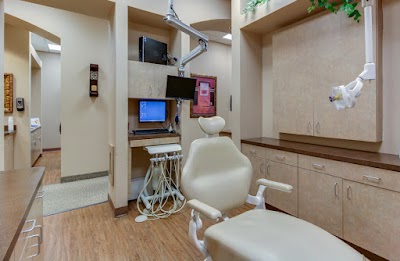 Red Mountain Family Dental