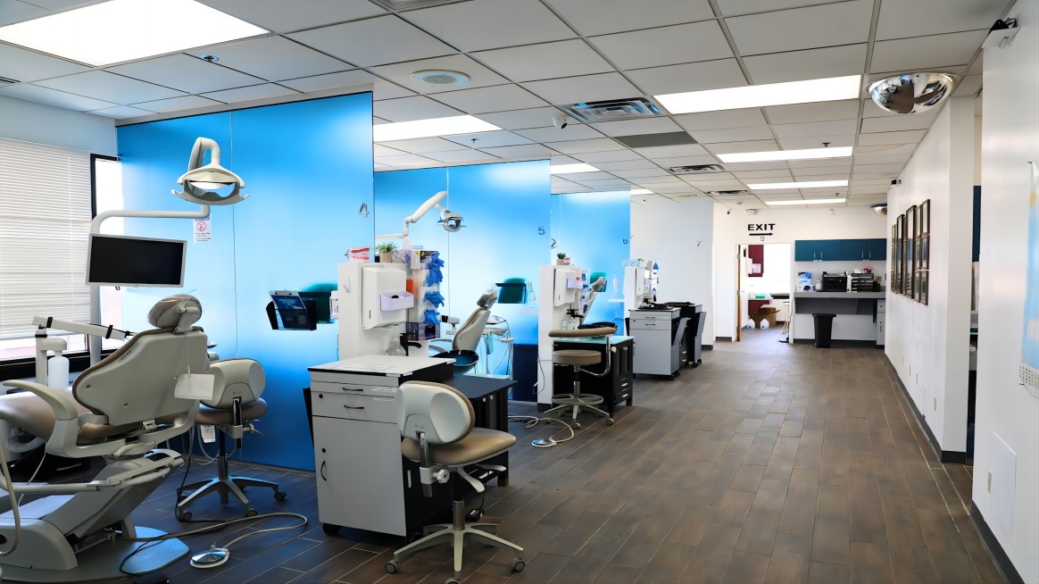 Clear Lakes Dental - Robbinsdale