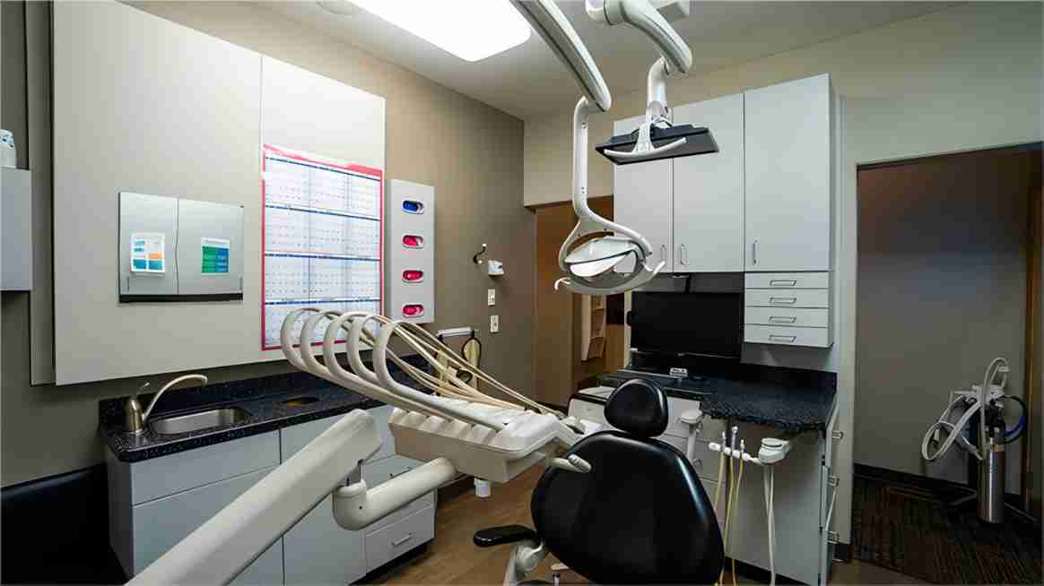 Rapid City Dental Clinic