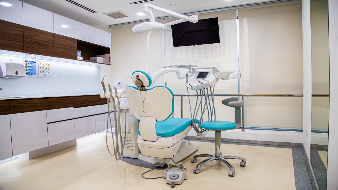 Dental Walk-In Clinic of Tampa Bay