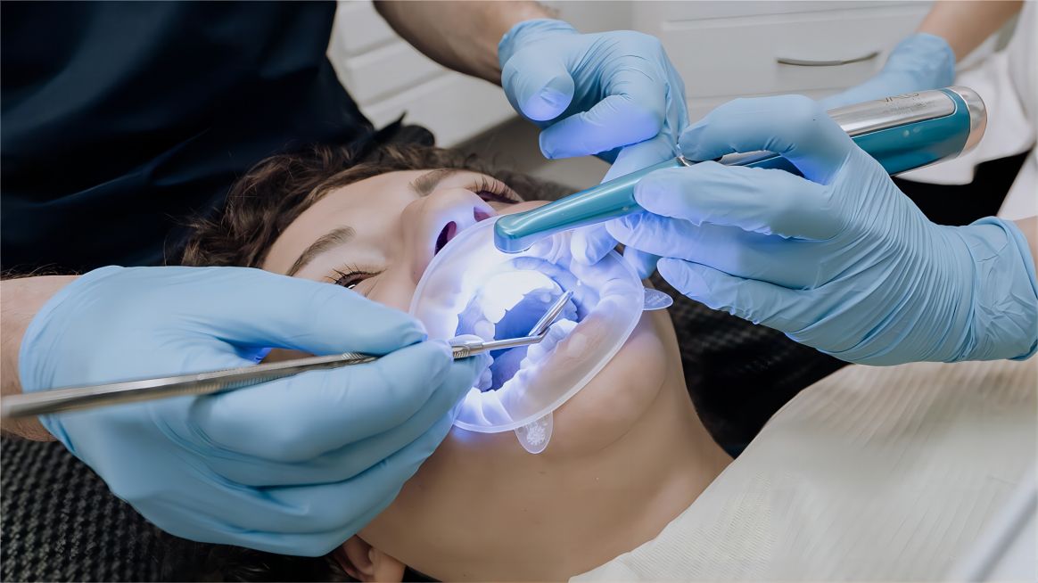 American Dental Solutions