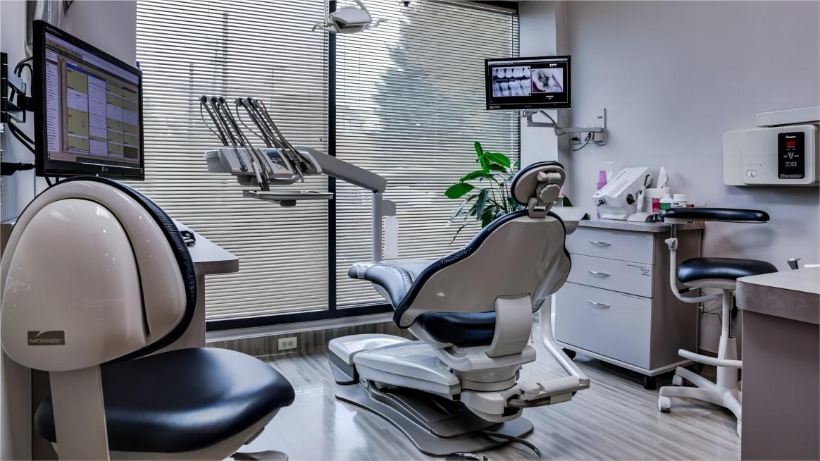 Dentist Office