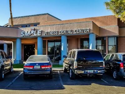 Smile Fitness Dental Center