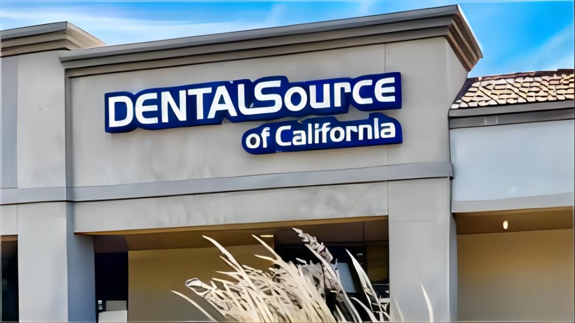 DENTALSource of California