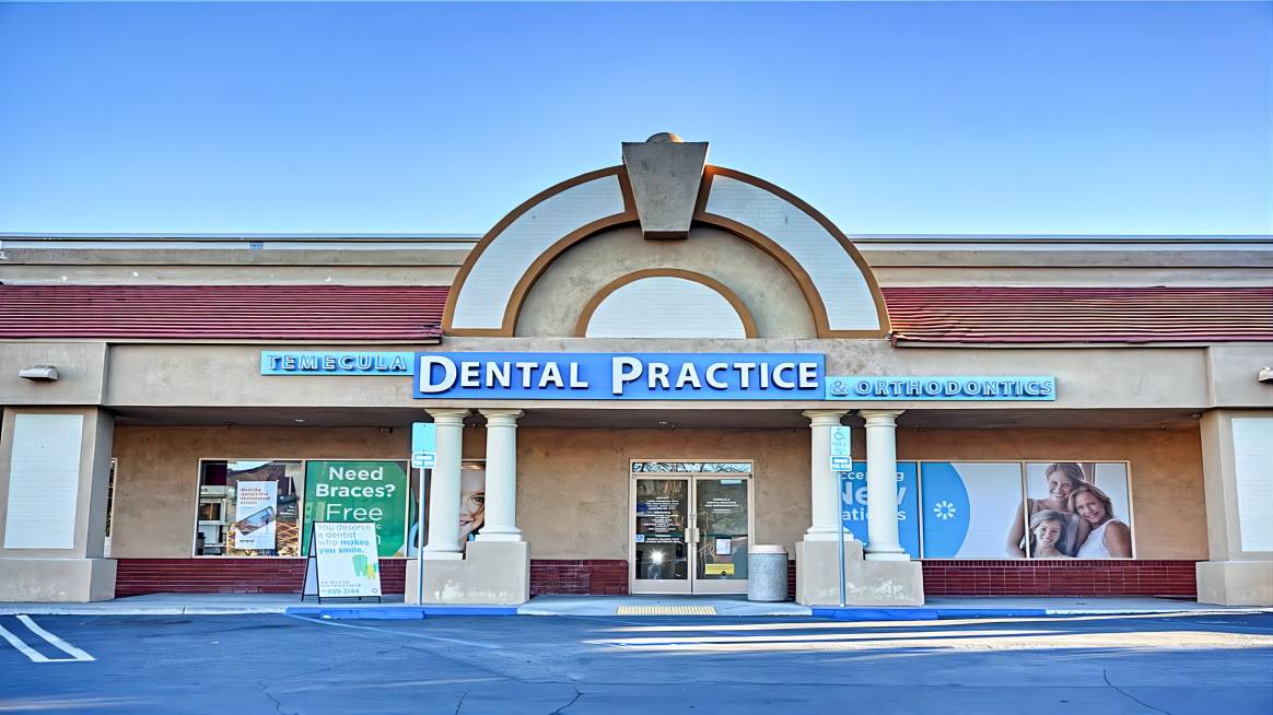 Temecula Dental Practice and Orthodontics