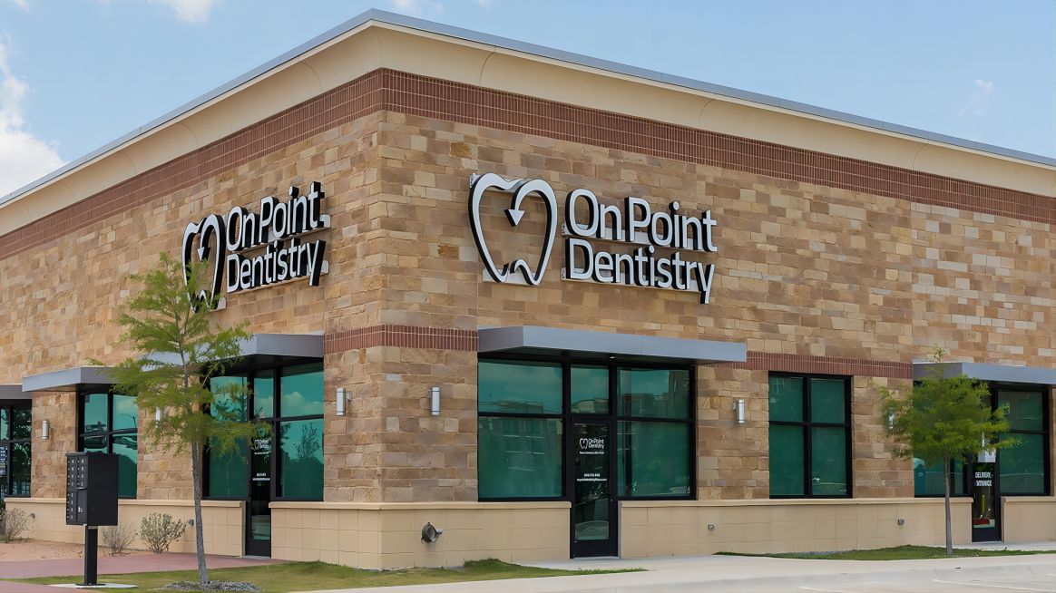 On Point Dental