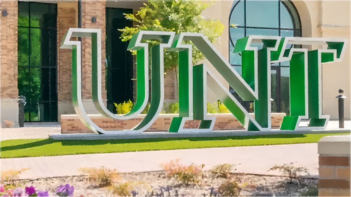 Campus Smiles Dental at UNT