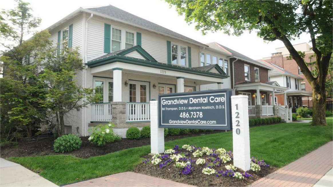 Grandview Dental Care