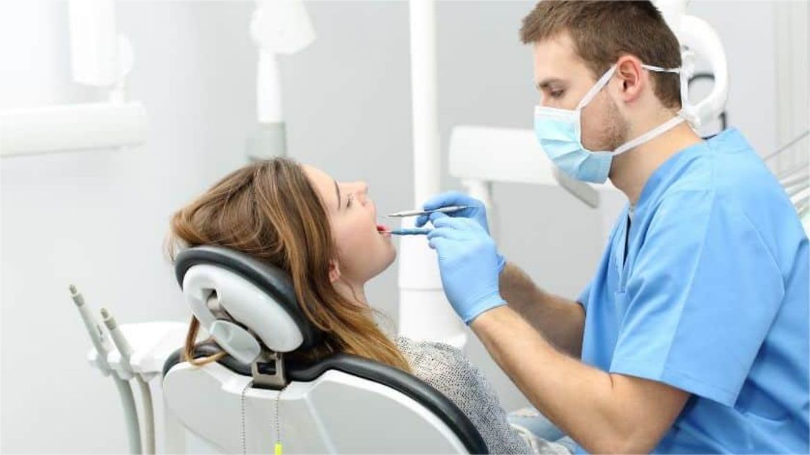 Summit Dental Health