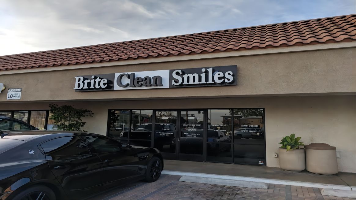 Brite Clean Smiles