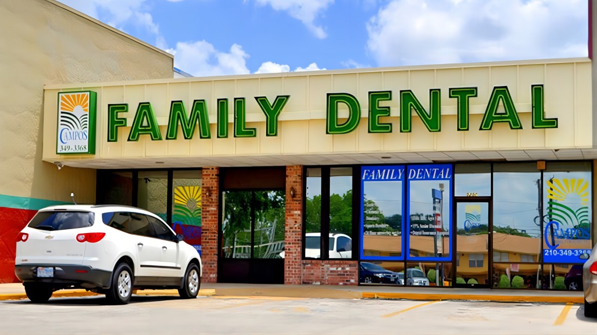 Family Dental Clinic PC