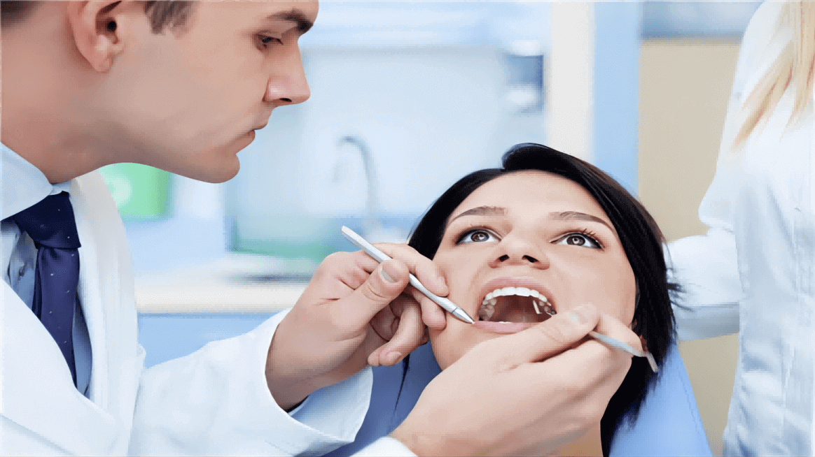 H&M Cosmetic Family Dentistry / Clinica Dental Hispana & Dental Laboratories - Gaithersburg