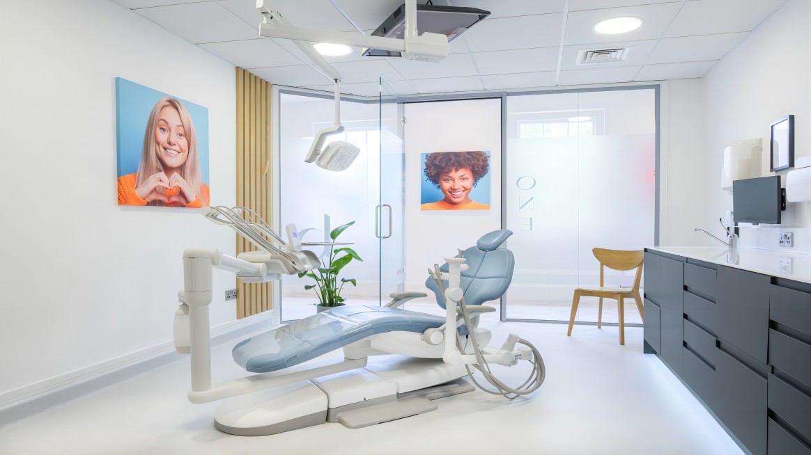 Smile Dental Center Miami