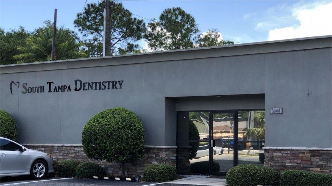 South Tampa Dentistry