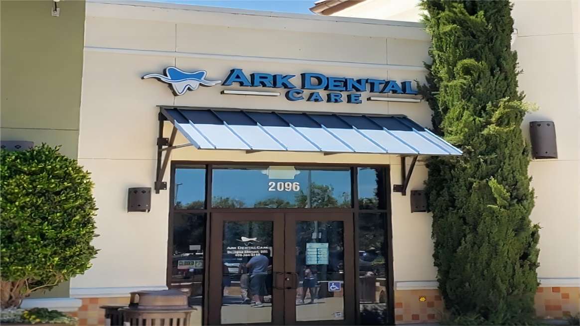 Ark Dental Care