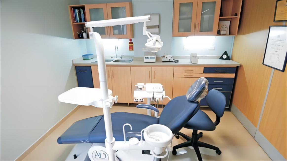 Madison Dental Group