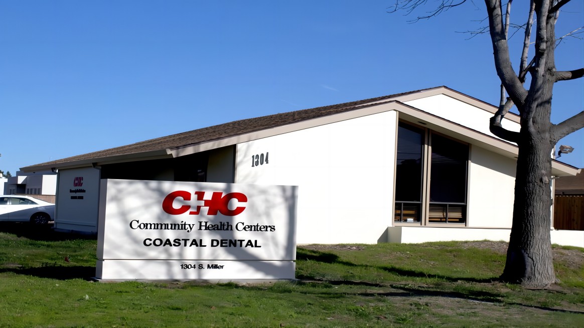 CHC Coastal Dental