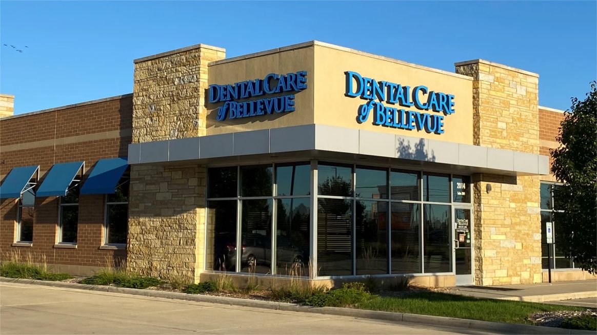 Dental Care of Bellevue