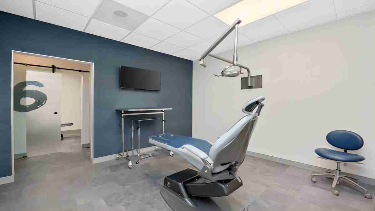 Forest Park Dental