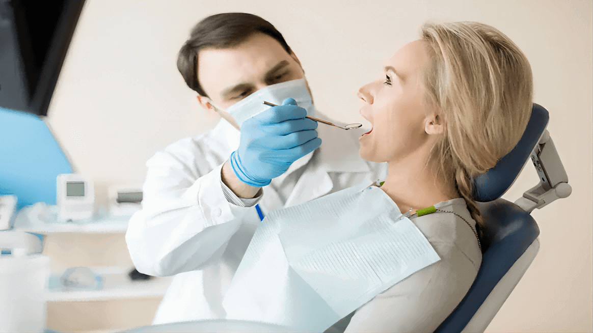 Roseville Family Dental Care