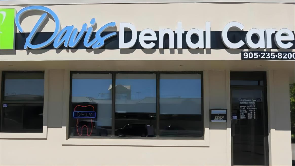 Davis Dental Clinic