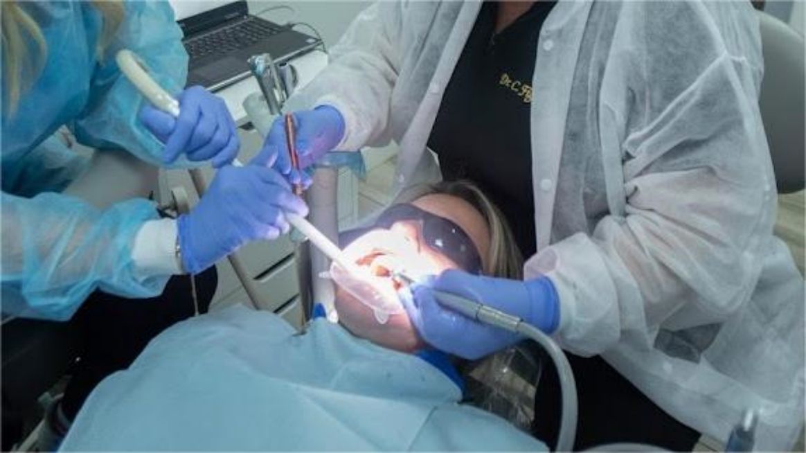 Dental Specialists of Doral Group