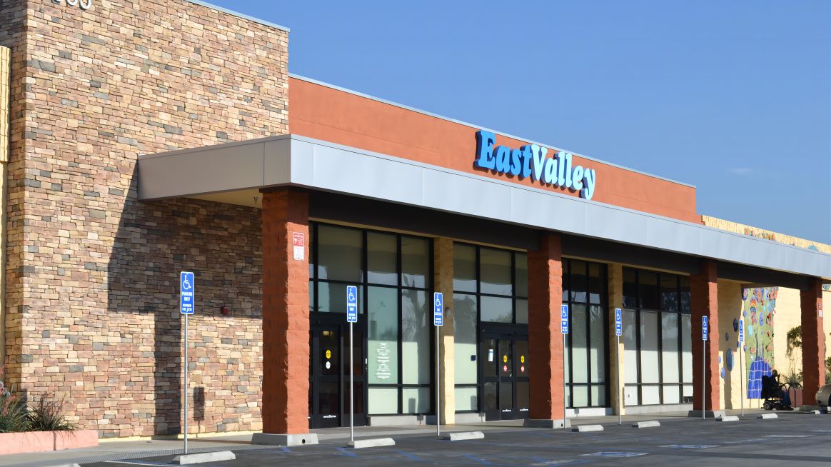 East Valley Community Health Center