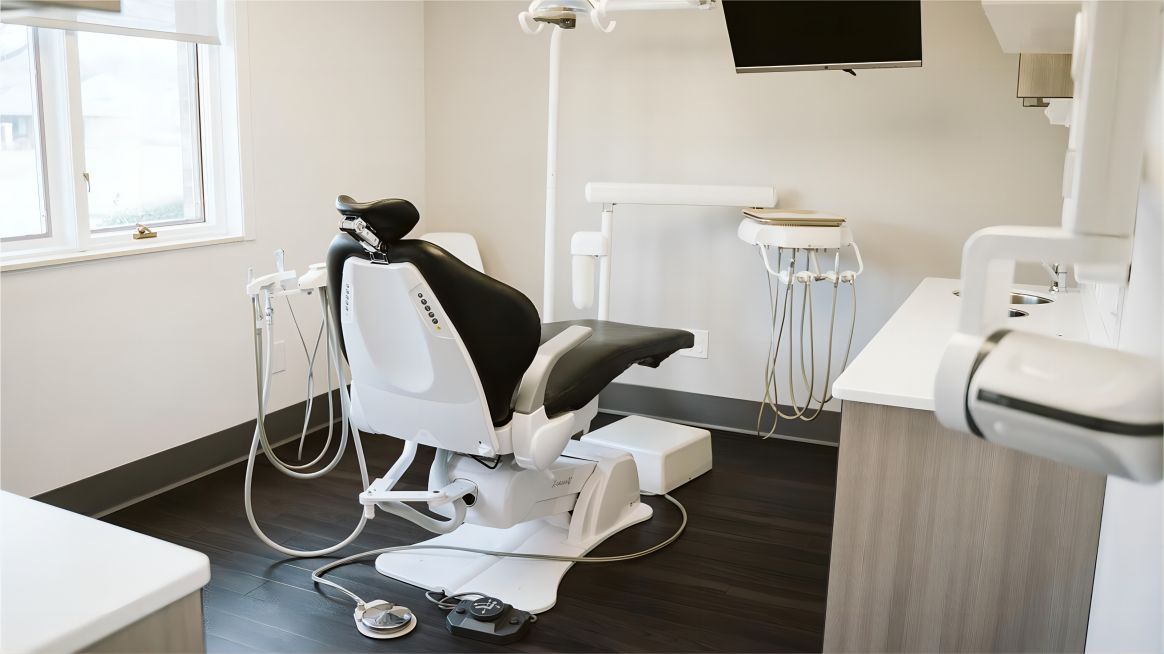 Comfort Dental Care & Orthodontics - Crestview