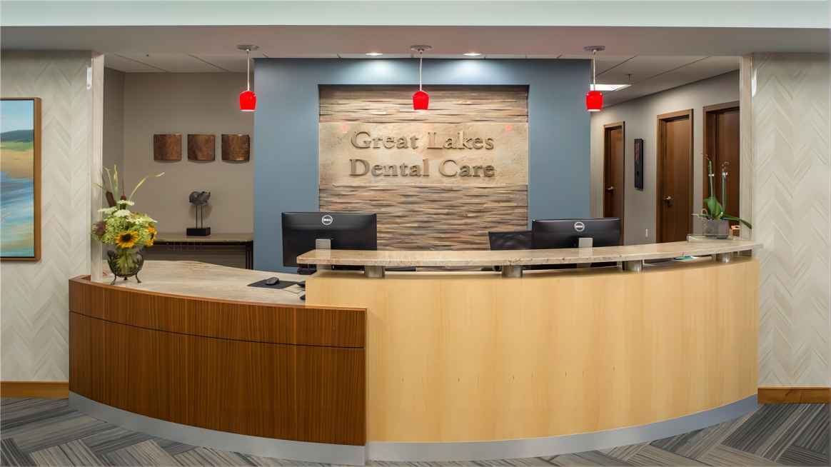 Great Lakes Dental Care