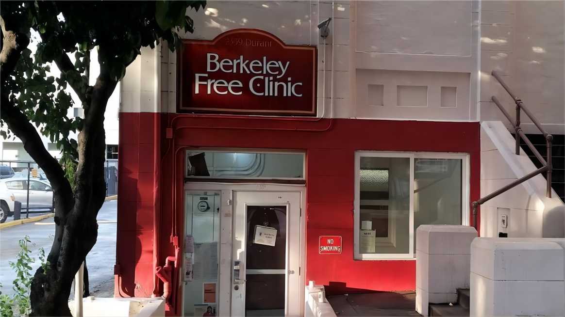 Berkeley Free Clinic: Dental Section