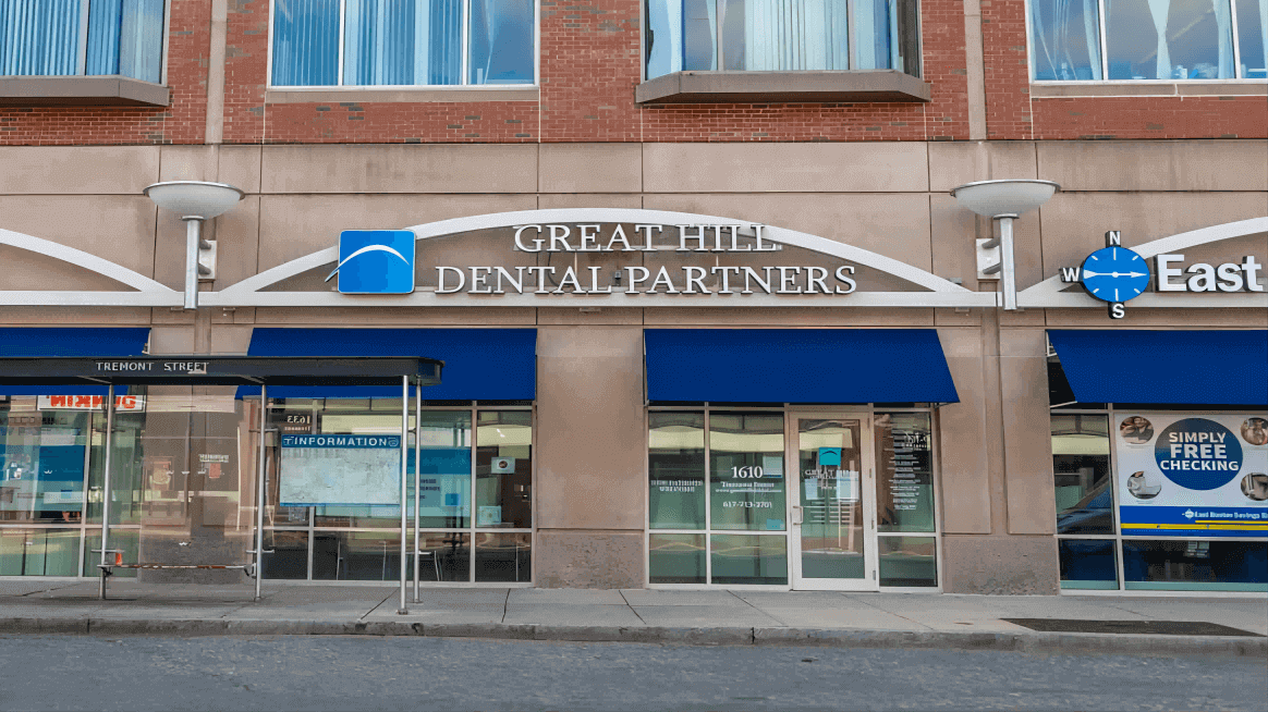 Great Hill Dental - Boston