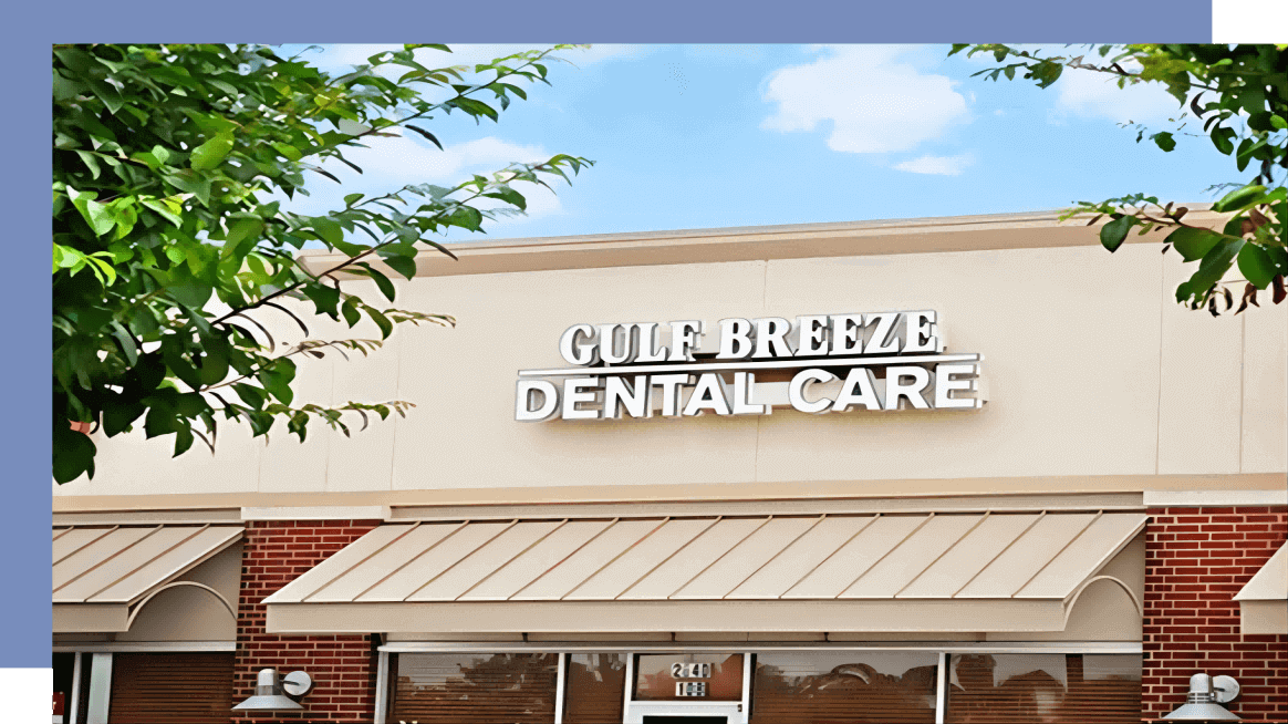 Gulf Breeze Dental Care